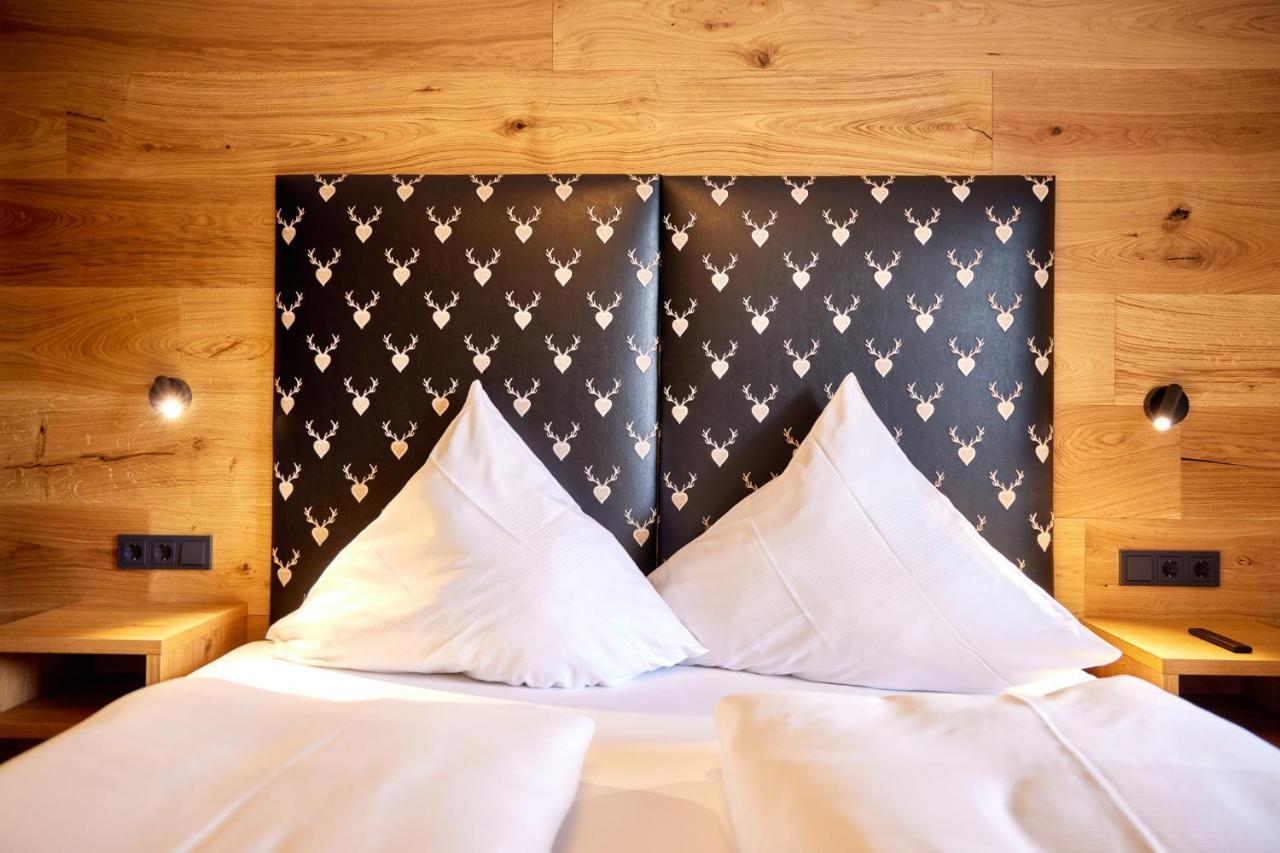 Berghupferl Apartman Garmisch-Partenkirchen járás Kültér fotó
